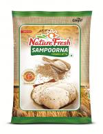 Nature Fresh Sampoorna Chakki Atta