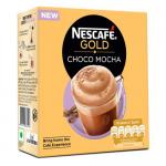 Nescafe Choco Mocha Instant Coffee Premix