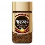 Nescafe Gold Coffee Powder - Rich & Smooth,