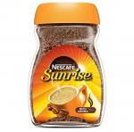 Nescafe Sunrise Instant Coffee - Chicory Mixture