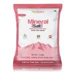 NutroActive Mineral Himalayan Pink Salt