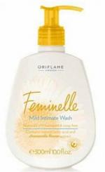 Oriflame Sweden Feminelle Mild Intimate Wash