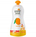 Paper Boat Fruit Juice - Aamras - Mango Drink