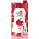 Paper Boat Fruit Juice - Anar - Pomegranate Drink