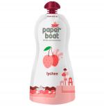 Paper Boat Fruit Juice - Lychee Ras