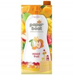 Paper Boat Fruit Juice - Mixed Fruit Drink