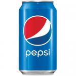 Pepsi Can 