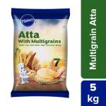 Pillsbury Atta - Multigrain