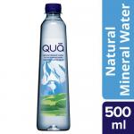 Qua Natural Mineral Water