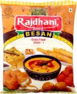 Rajdhani Besan Gram Flour