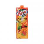 Real Fruit Juice - Mixed Fruit