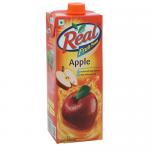 Real Fruit Power Juice - Apple, 1 L