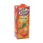 Real Juice - Fruit Power, Orange/Santra