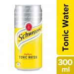 Schweppes Indian Tonic Water-Can