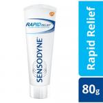 Sensodyne Rapid Relief Toothpaste  