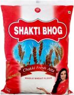 Shakti Bhog Chakki Fresh Atta 