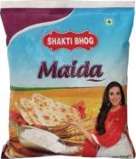 Shakti Bhog Maida