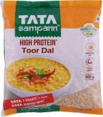 Tata Sampann Unpolished Toor Dal  | 1kg