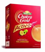 Tata Tea Chakra Gold Activ+ Tea