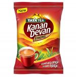 Tata Tea Kanan Devan Tea - Strong