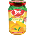 Tops mango jam