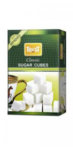 Trust Classic Sugar Cube