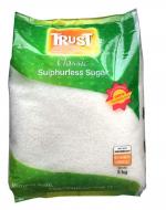 Trust Classic Sulphur Less Sugar