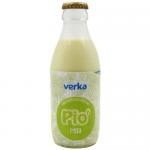 Verka Flovoured Milk - Pio Pista