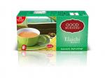 Wagh Bakri Elaichi Tea Bags with Envelop, 50g