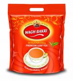 Wagh Bakri Premium Leaf Tea Poly Pack