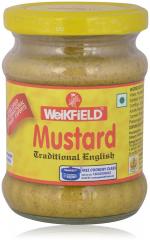 Weikfield Sauce - Mustard