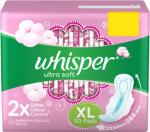 Whisper Ultra Soft XL Sanitary Pad