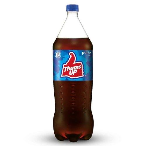 Thums up charged