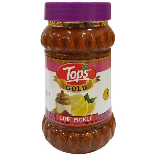 Tops Pickle - Tangy Lime